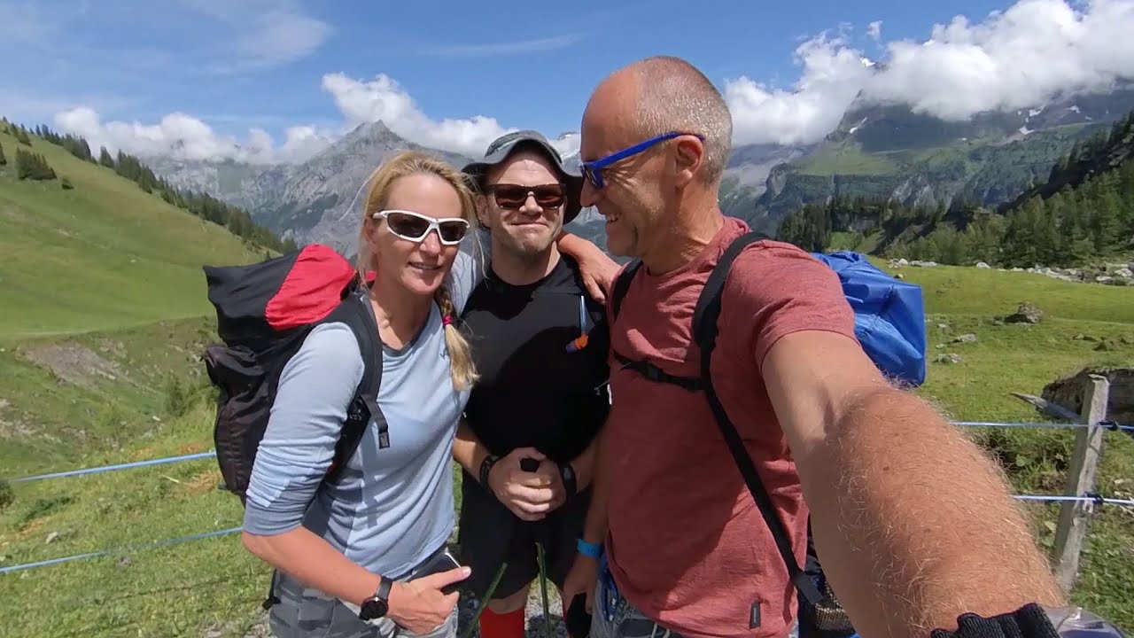 2020 memories Berlin BASE Team