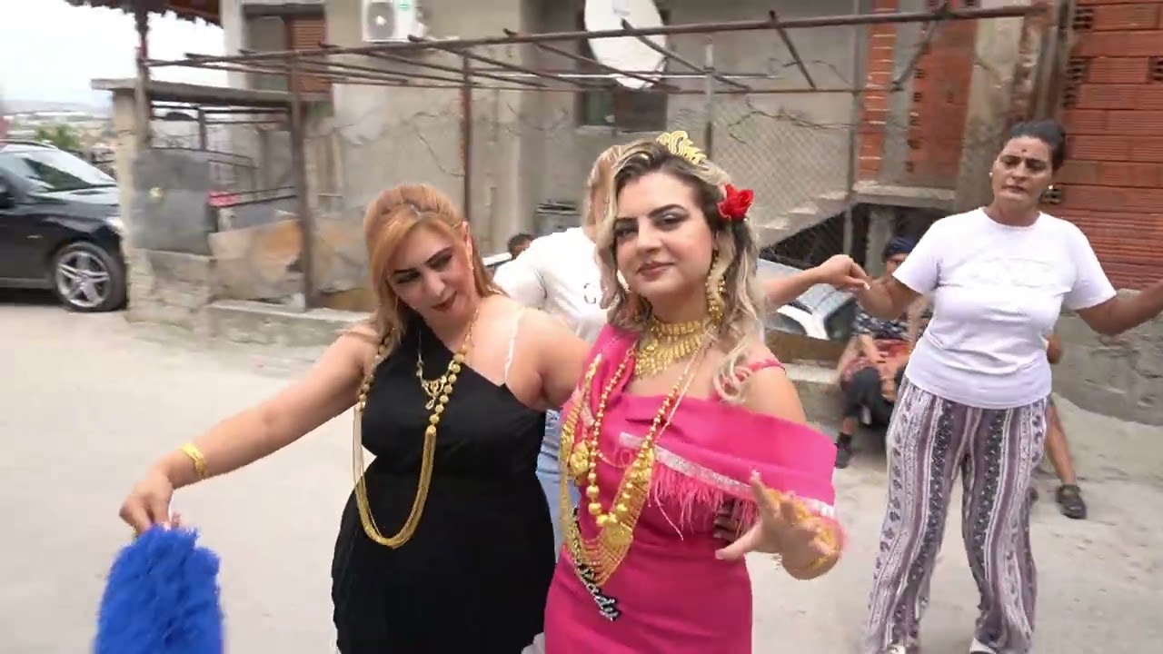 Ediveren 2025 Asan ve Nikita TatLI RakI