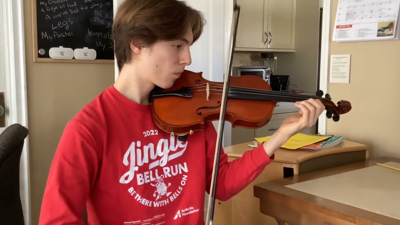Day 25 of practicing every day for 100 days 