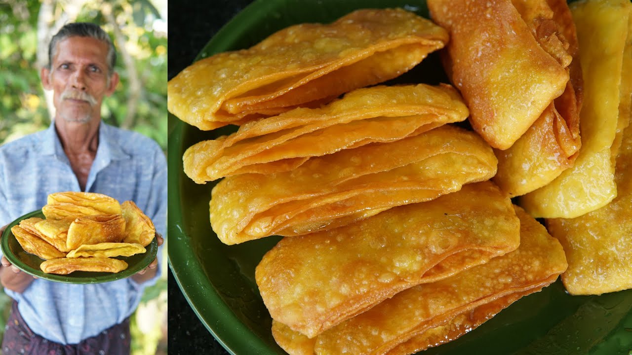 മടക്ക് ഇനി ശെരിയായില്ല എന്ന് പറയരുത് .. ഇങ്ങനെ ഉണ്ടാക്കി നോക്കു | Kerala Style Snack Kaaja