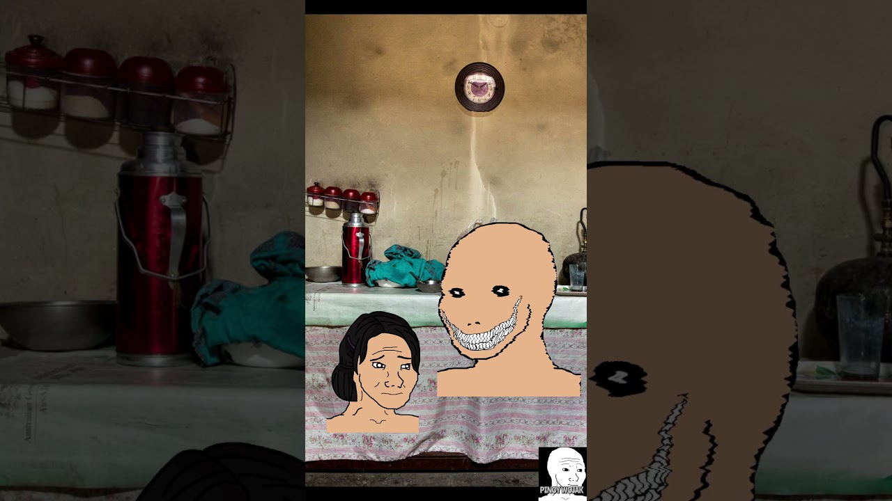 The Ms. Pac-Man Video That Scarred the Internet 💀🟡 #fypシ゚viral #wojak #trendingshorts #foryou