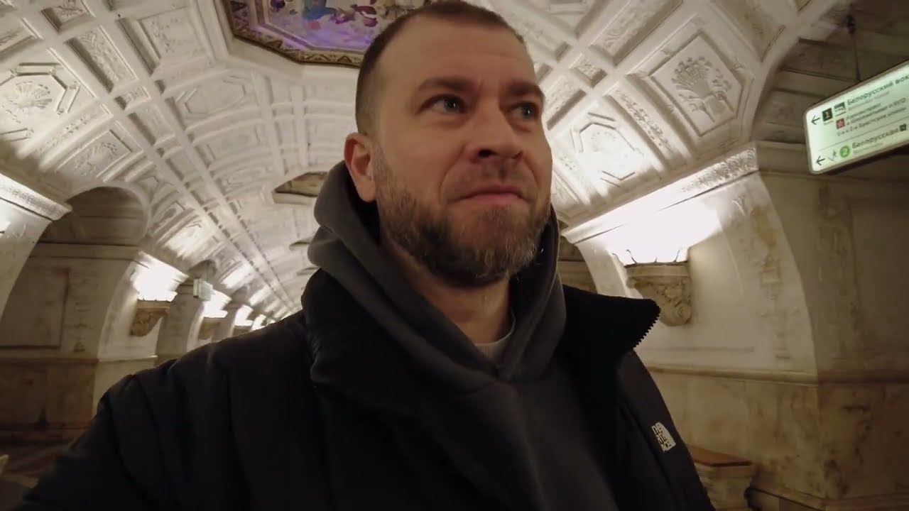 2 Moscow Stations in Moscow You Will Love!
