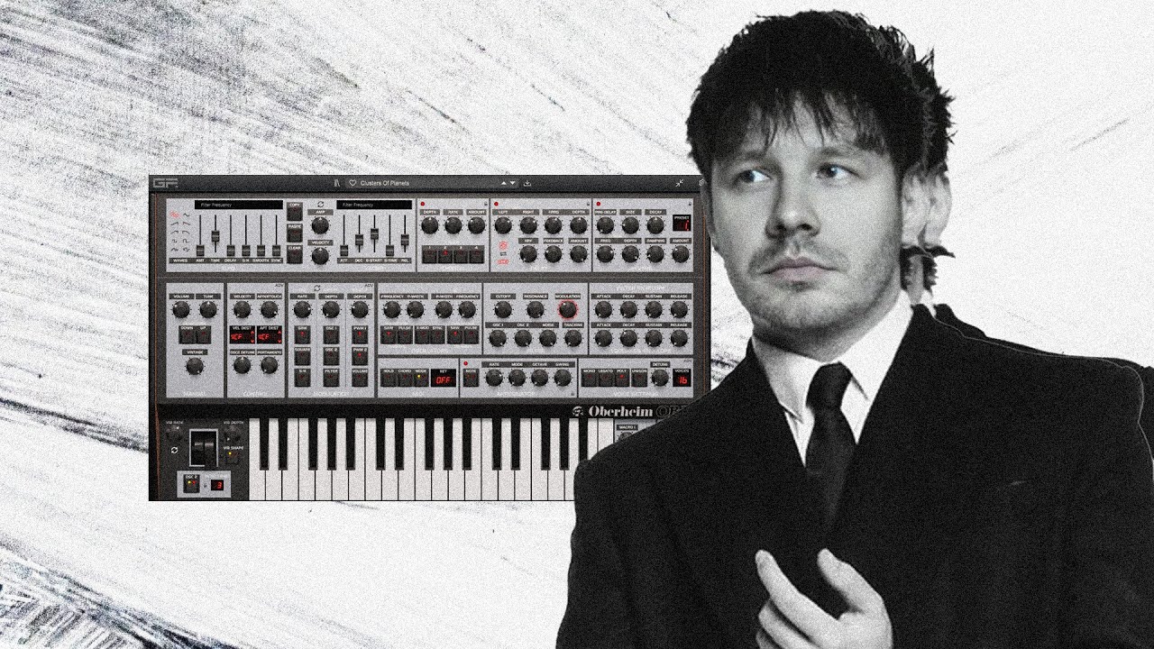 Robimy beat w stylu ARTEMAS, Dark Wave (FL Studio Tutorial)