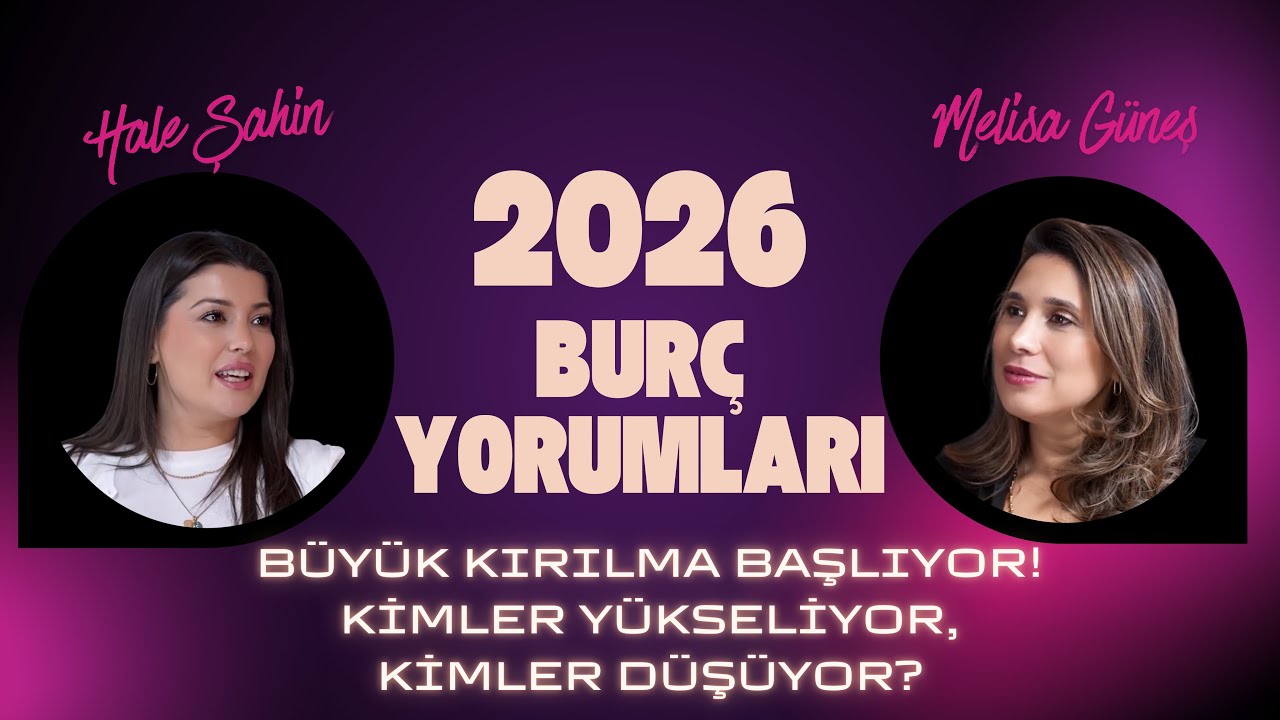 2026 BURÇ YORUMLARI