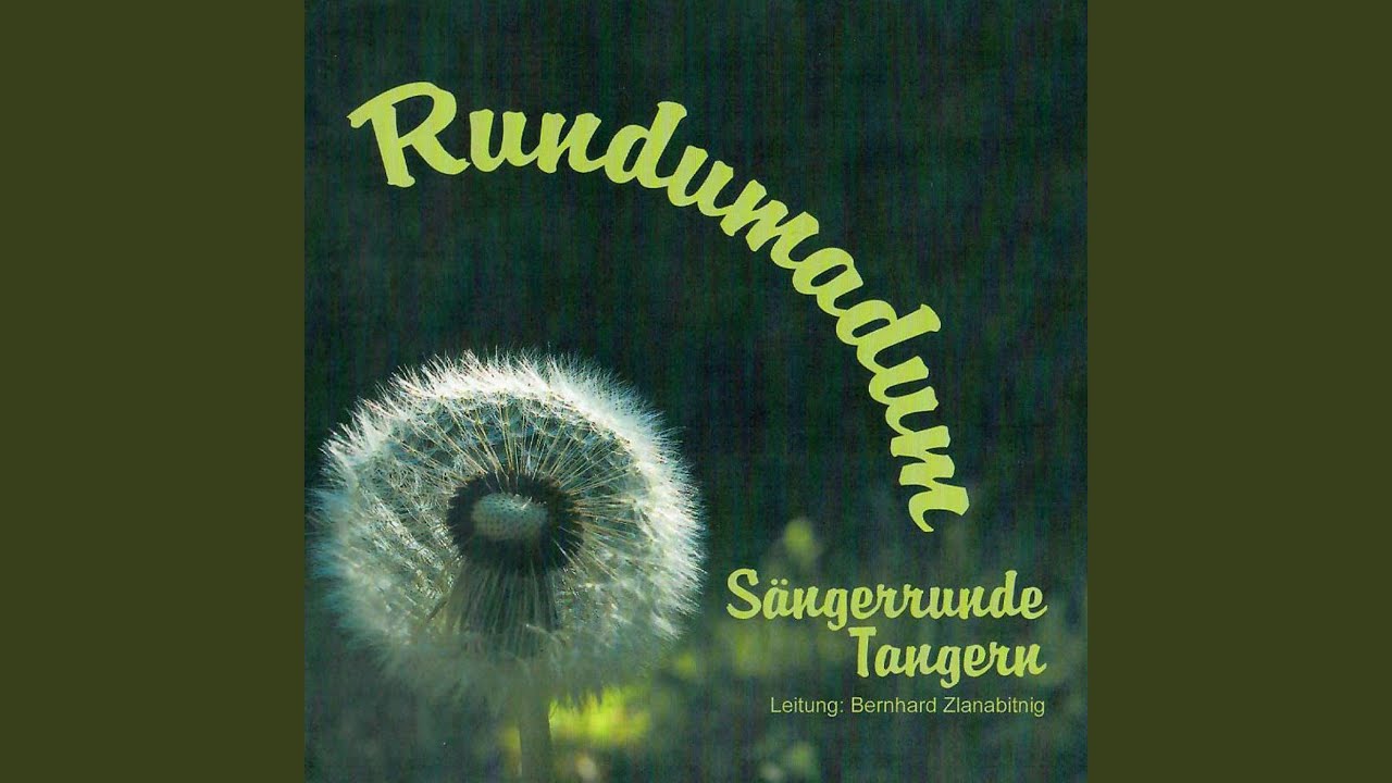 Rauscht es Wassa ins Tal