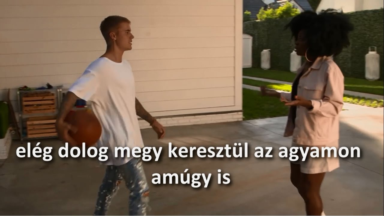 Justin Bieber BBC Radio(interjú) magyarul