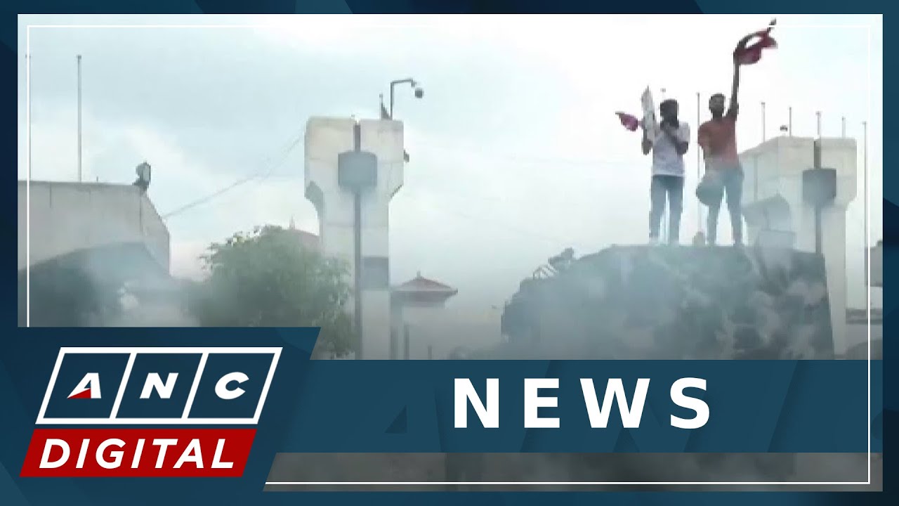 Nepal lifts social media ban after protests leave 19 dead | ANC