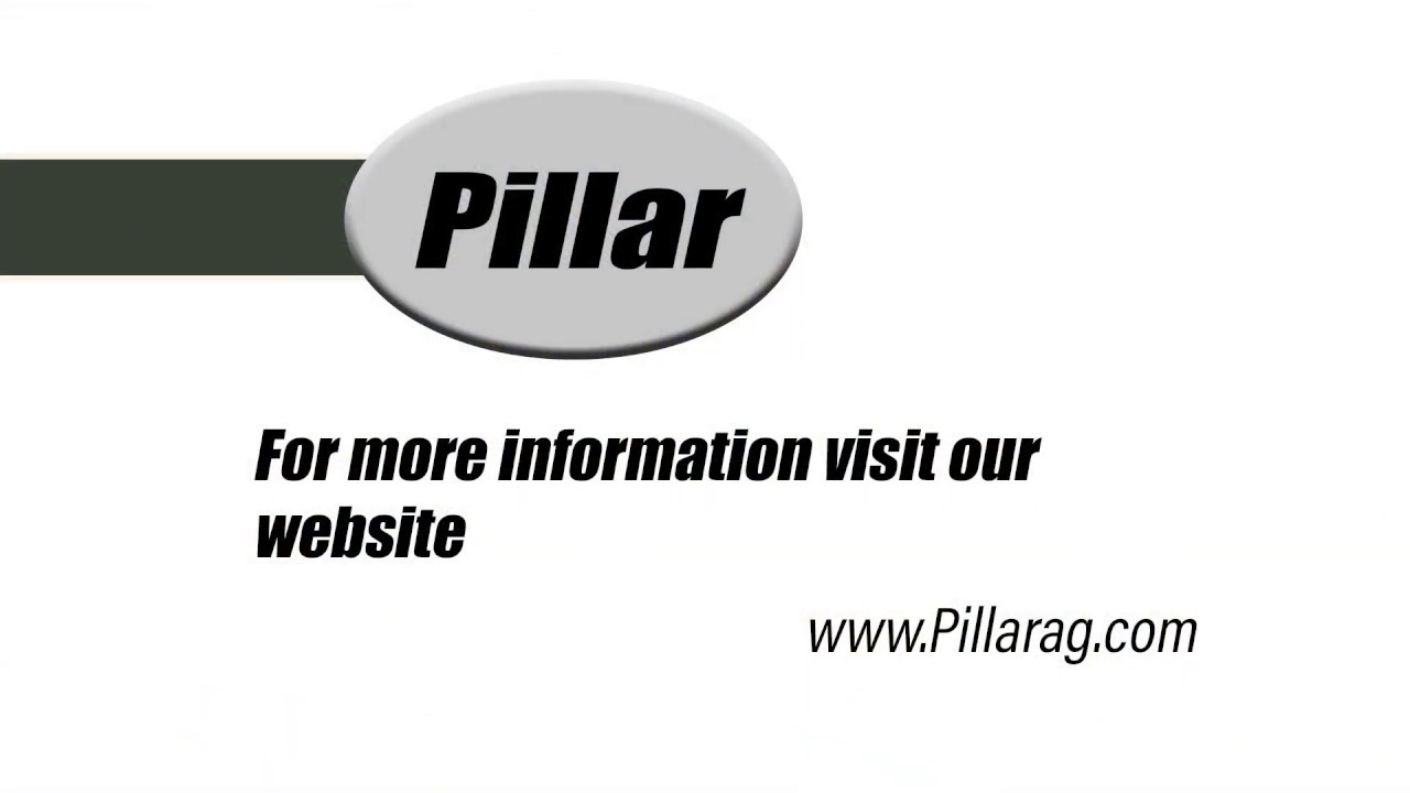 Pillar Double Shoot Disc/Hoe opener Introduction