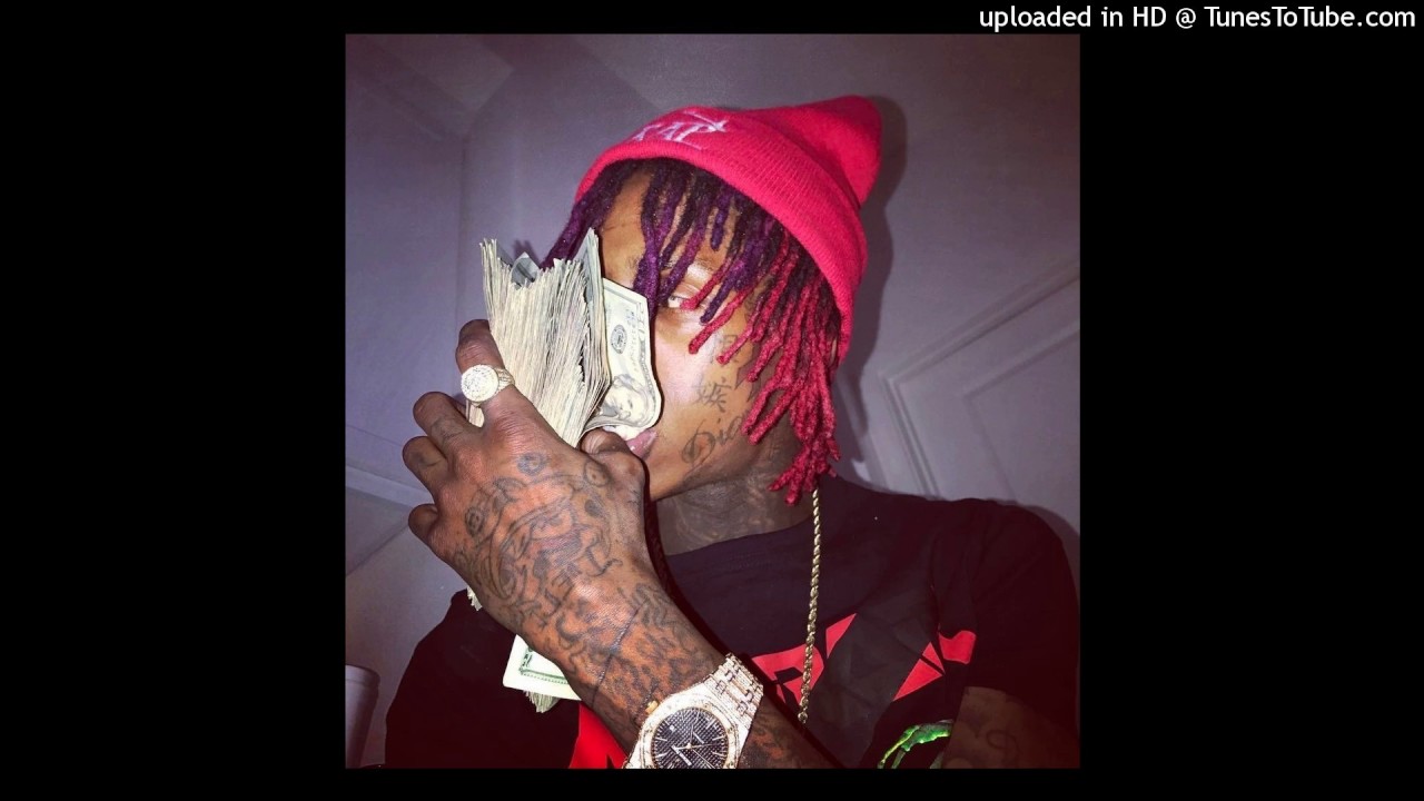 Famous Dex - Annoyed (OFFICIAL INSTRUMENTAL)