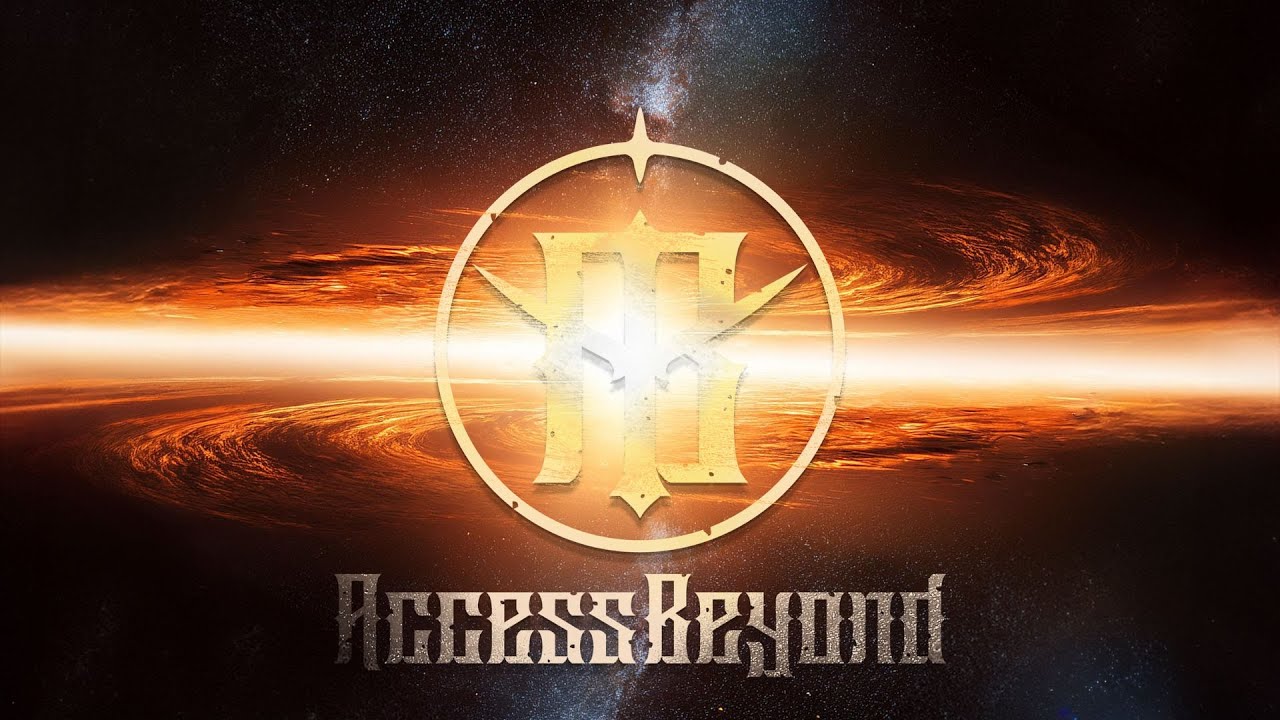 Access Beyond - Event Horizon ( Official Music Video )