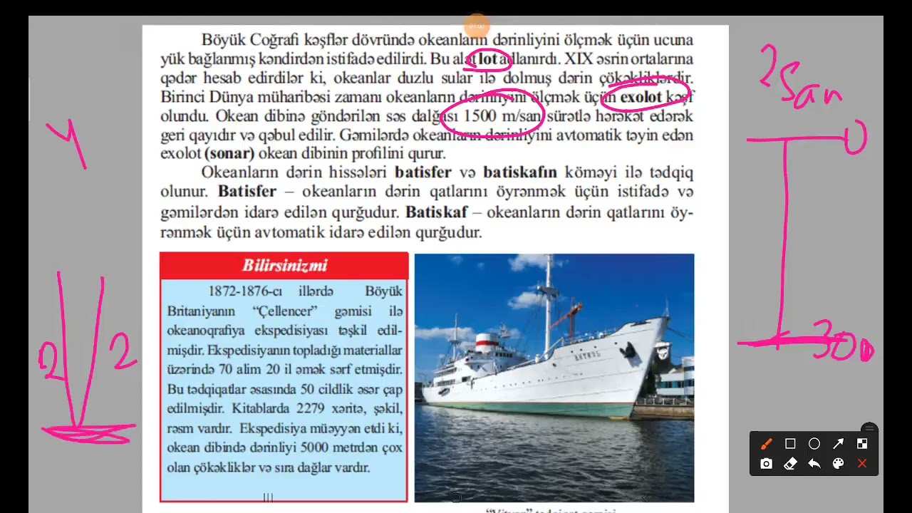 Hidrosfer tam