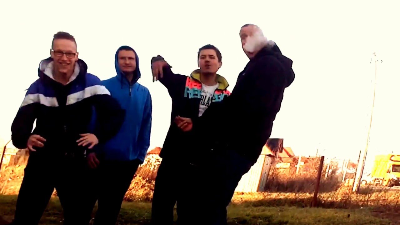 SM - GRA HUTA (Official Video)