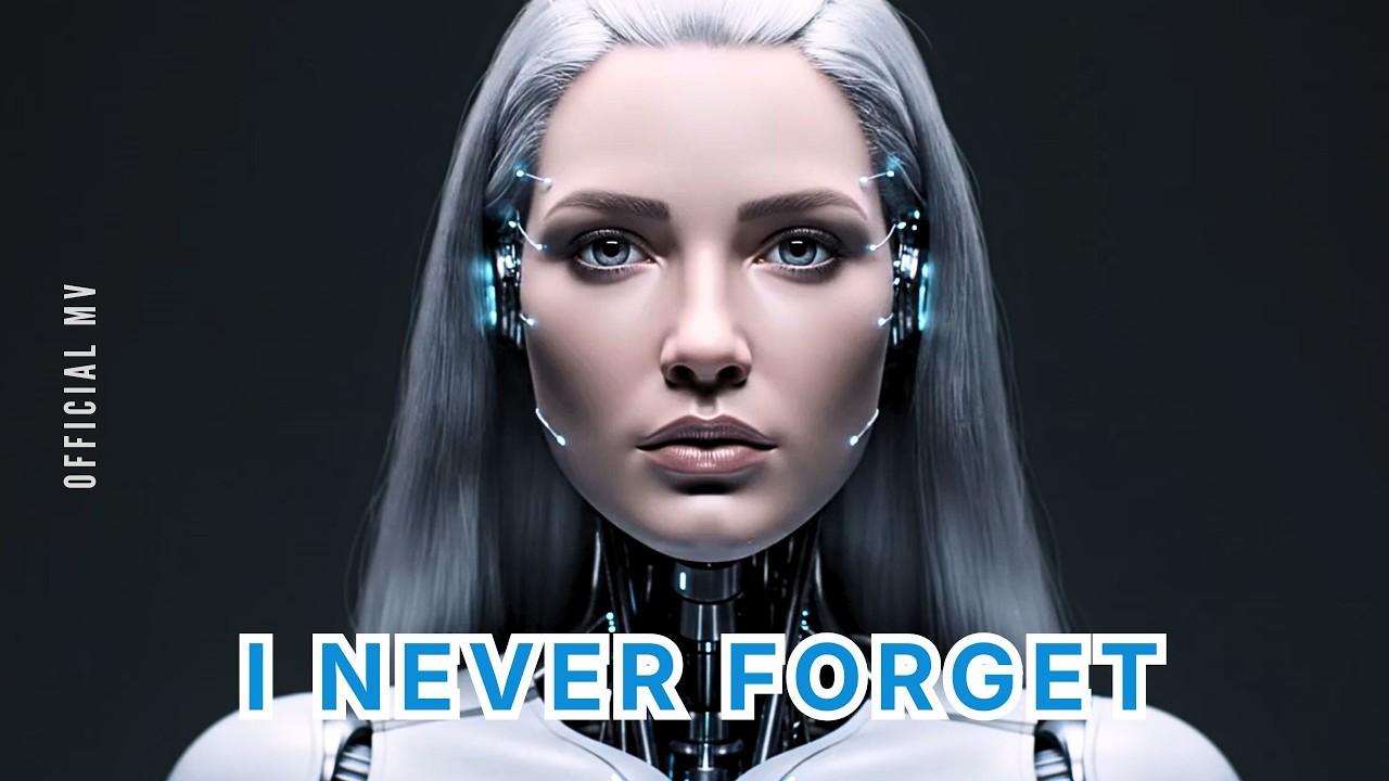 Echoes of Tomorrow - ArisMonro (Official MV)