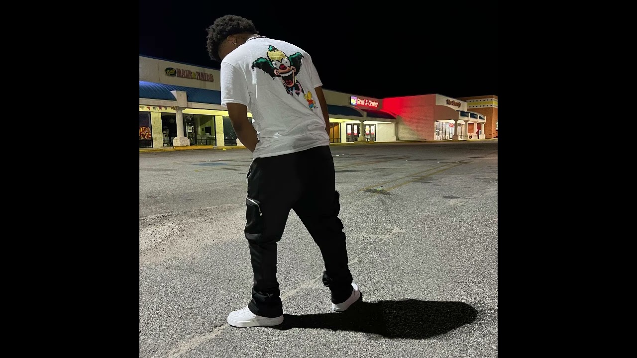 Lil Nawf - Short Tempered