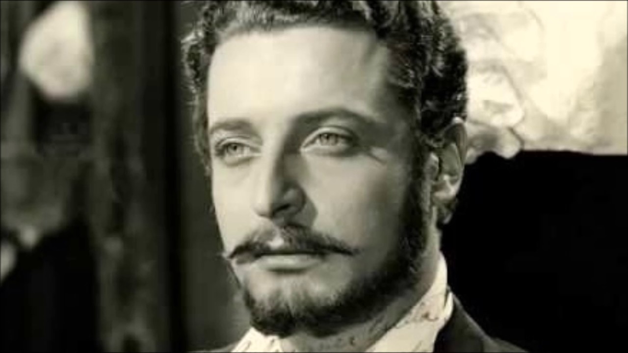 Alfredo Kraus - Sogno soave e casto...Mi fa il destin mendico - 