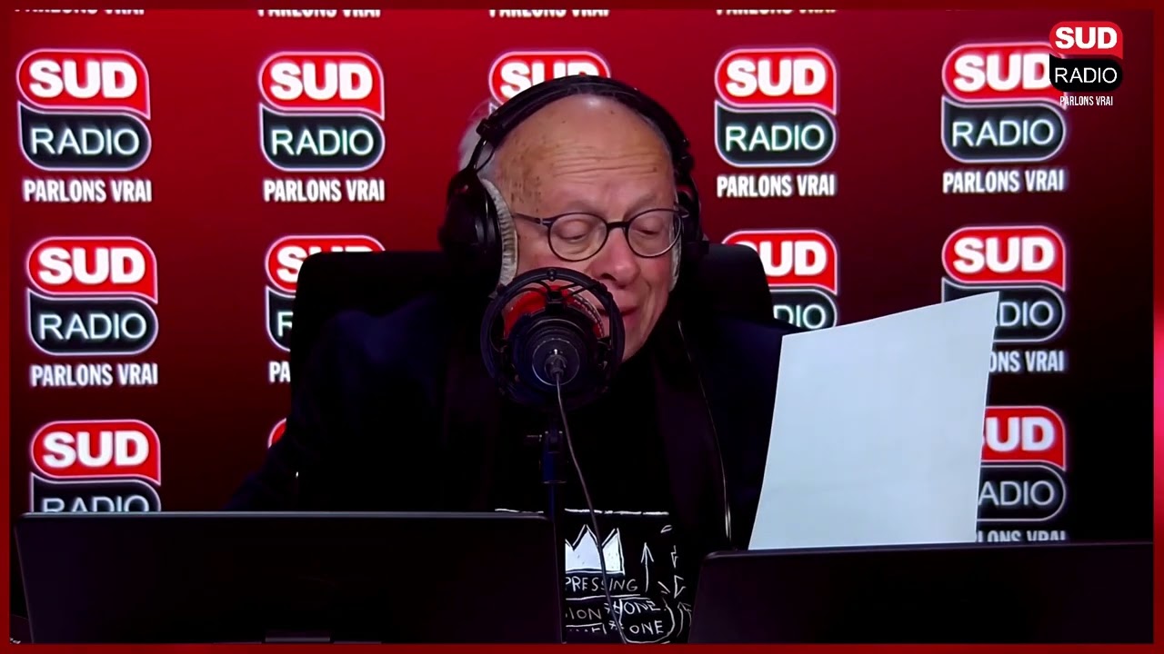 Gérard Miller et les archives qui ne passent pas...