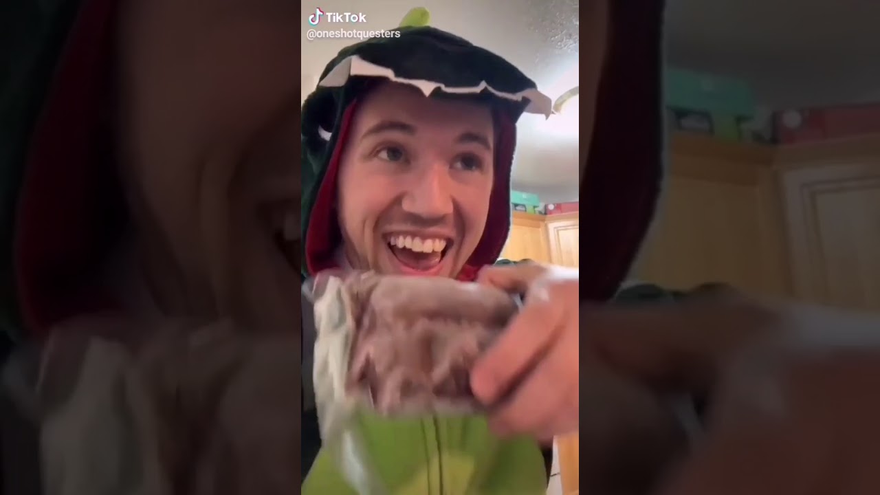 Even more D&D TikTok's to show my anti TikTok party