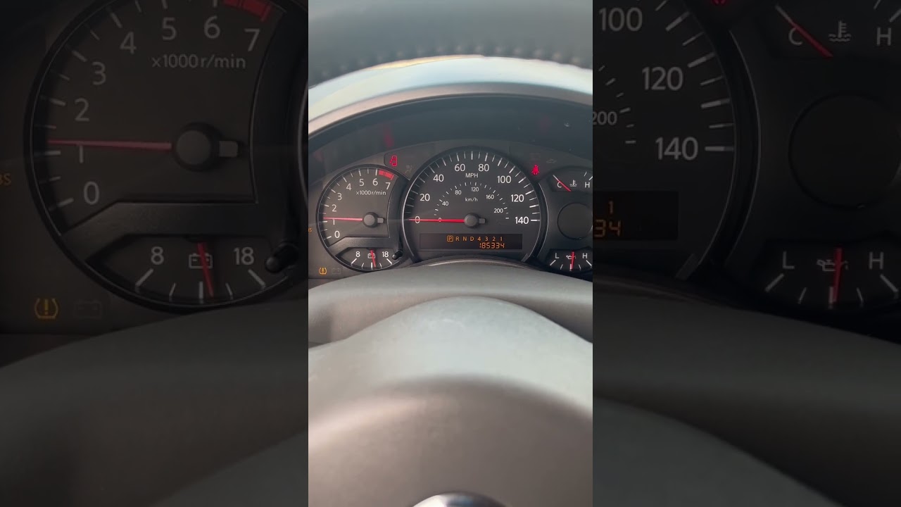 Nissan Titan