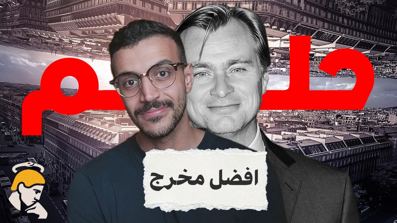 القصة الي راح تغير حياتك ....