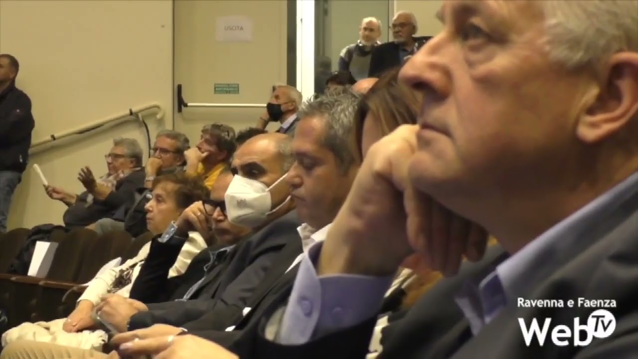 Una petizione per chiedere di correggere gli errori al progetto del rigassificatore