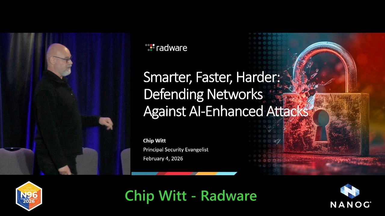 Smarter, Faster, Harder: Defending Networks Against AI-Enhanced Attacks