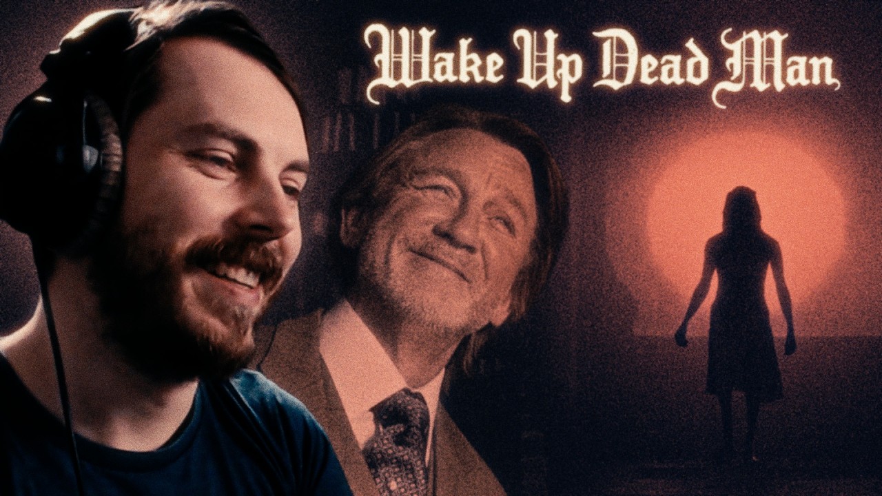 Wake Up Dead Man ｜ Reaction and Analysis