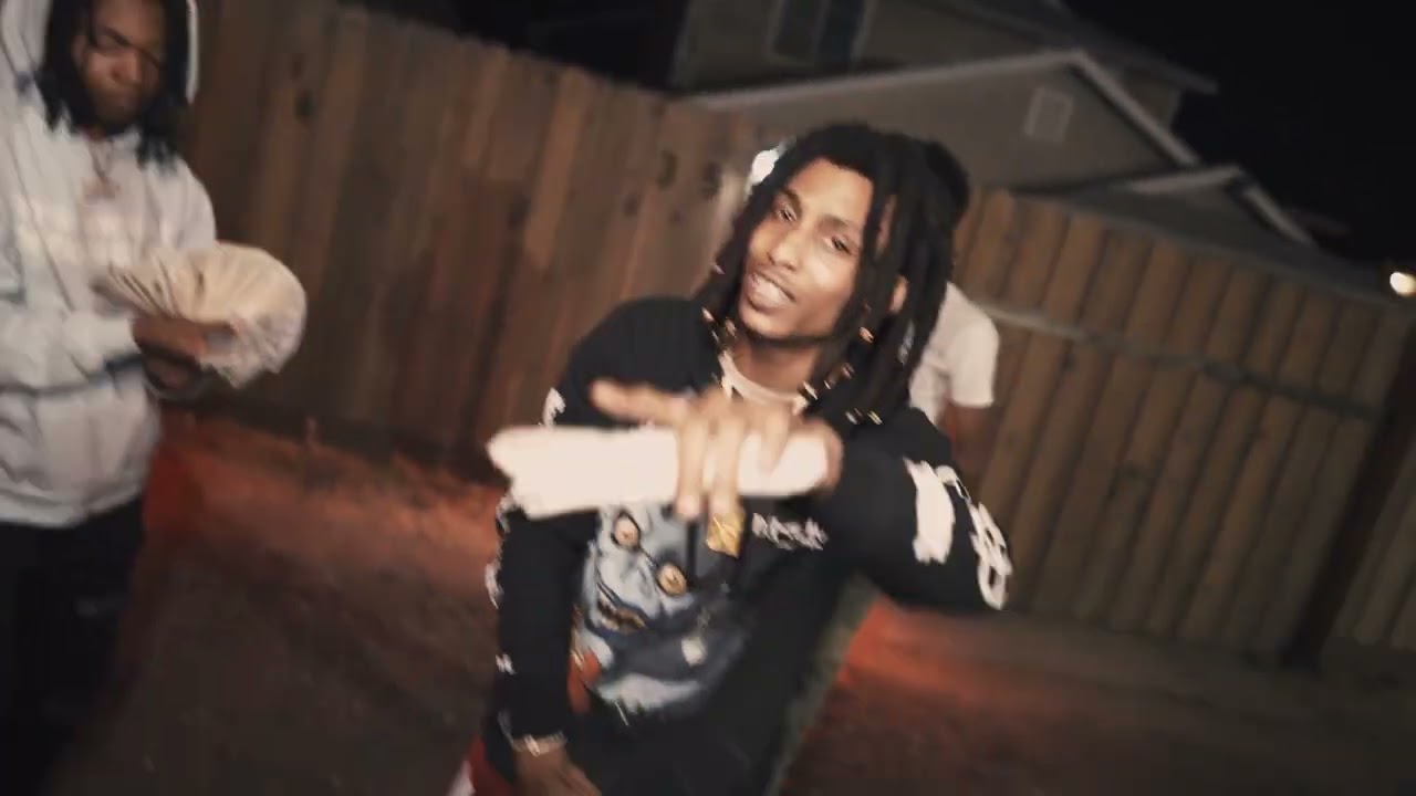 BOE Dion x BOE Mumu Skeleton (Official Music Video) |Dir. @_toprankin@toprankin