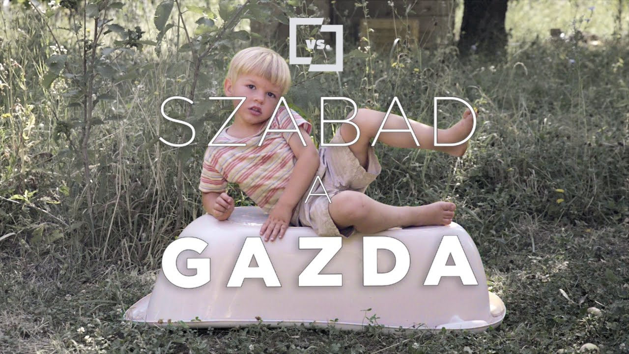 Önellátók az ökofaluban | Szabad a gazda | VS.hu