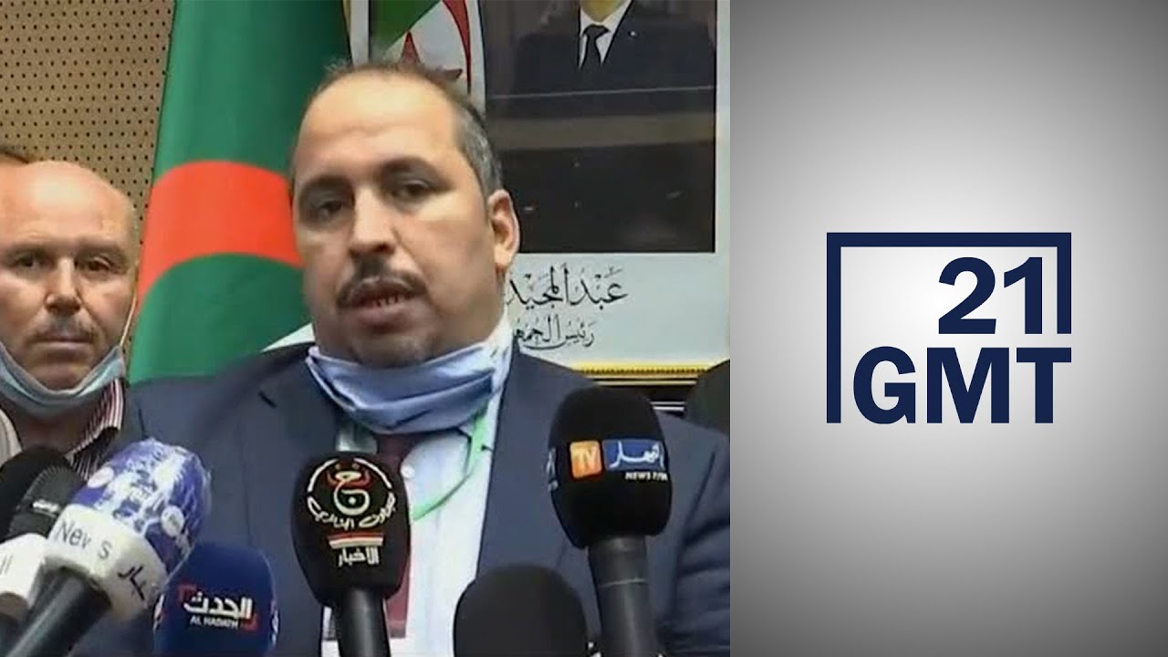خلافات ومناوشات خلال اجتماع تزكية أبو الفضل بعجي أمينا عاما لجبهة التحرير الوطني في الجزائر