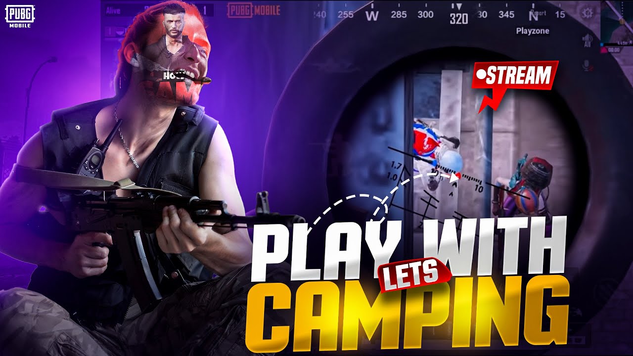 Soon Top 100 | Pubg Mobile | HOW SAMI