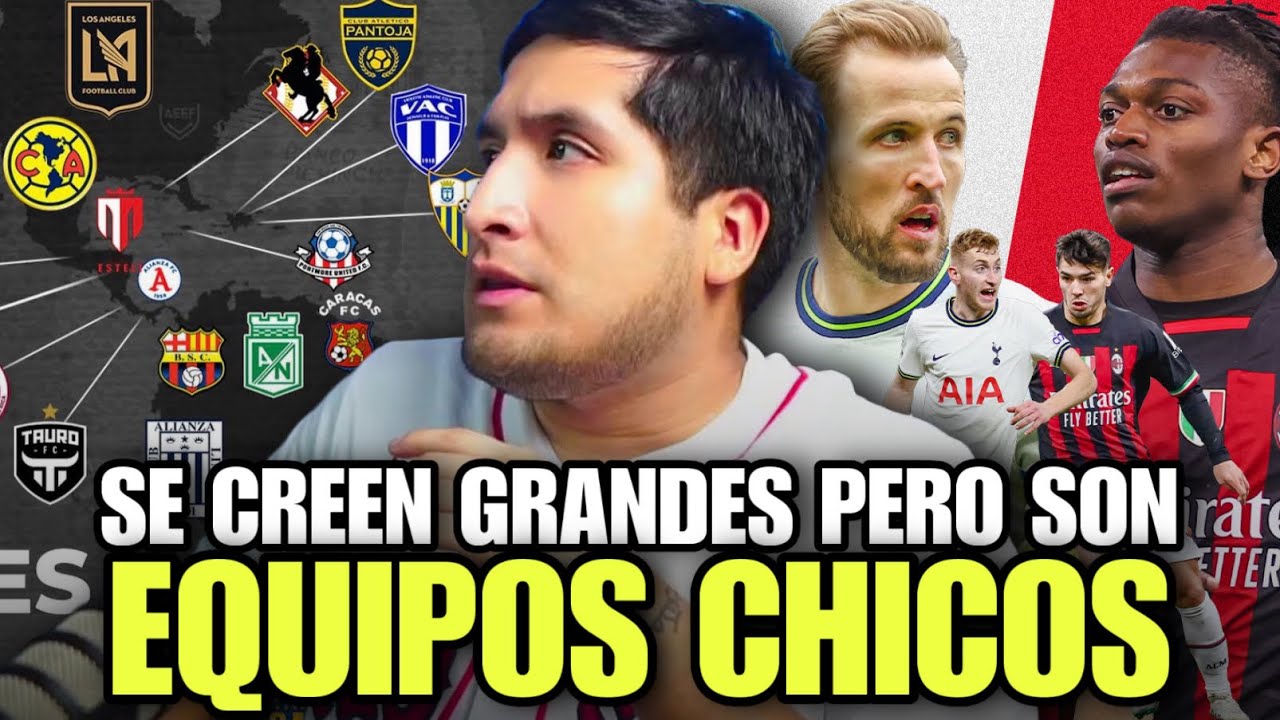 FANODRIC DISCUTE CON EL CHAT 💥 LOS EQUIPOS GRANDES Y CHICOS DEL FUTBOL 🔥
