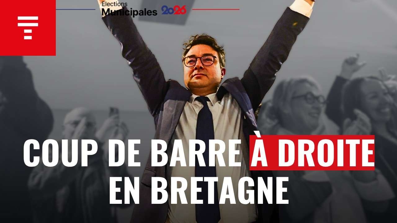 Que faut-il retenir des &eacute;lections municipales en Bretagne ?