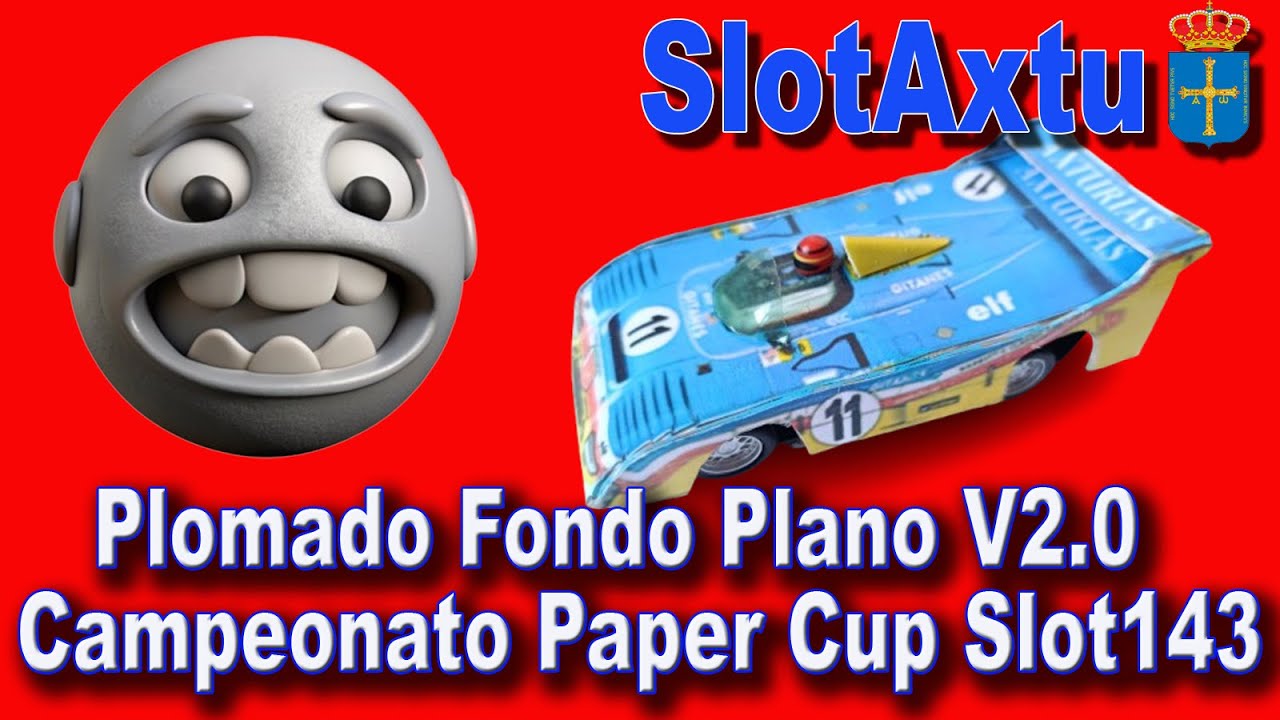 Plomado Fondo Plano V2.0
