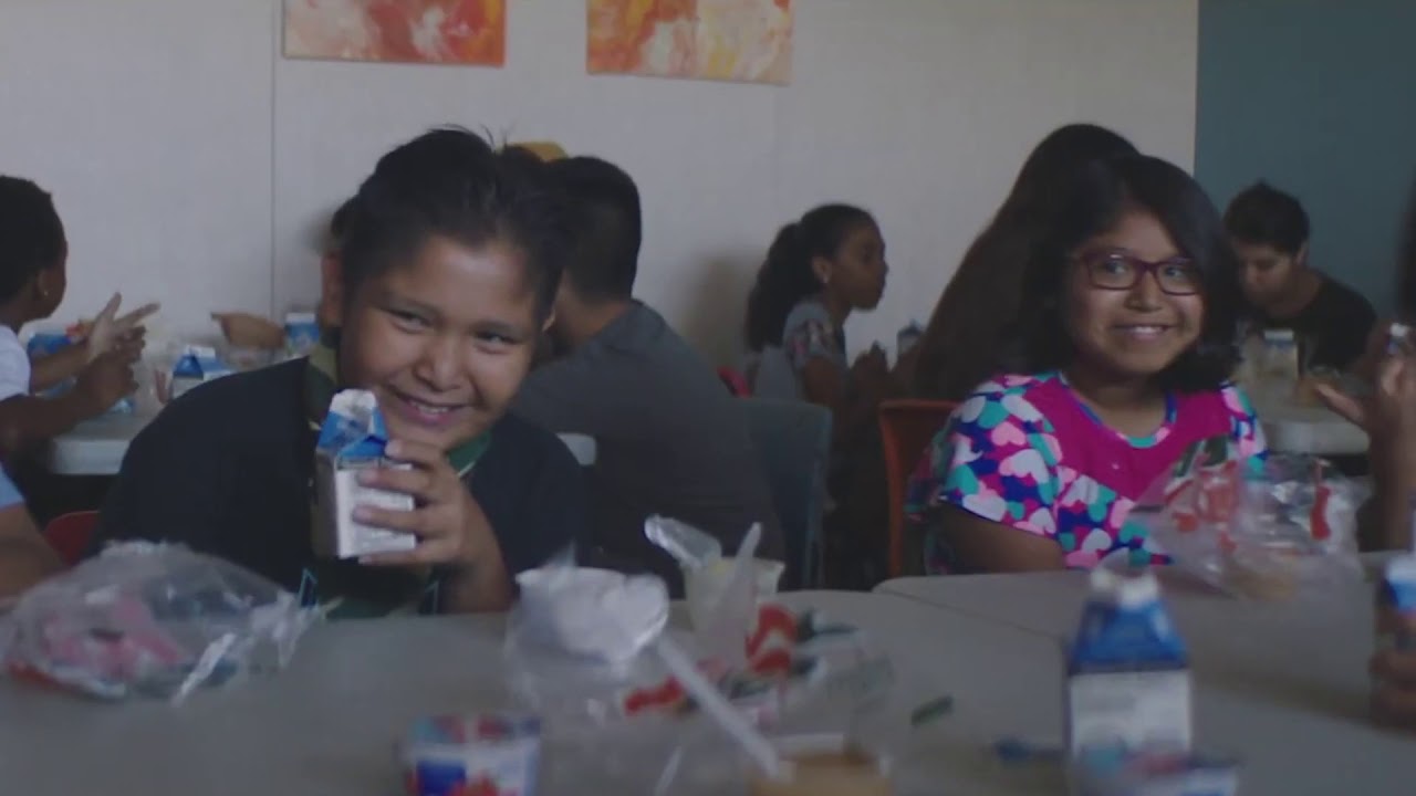How We’re Feeding America