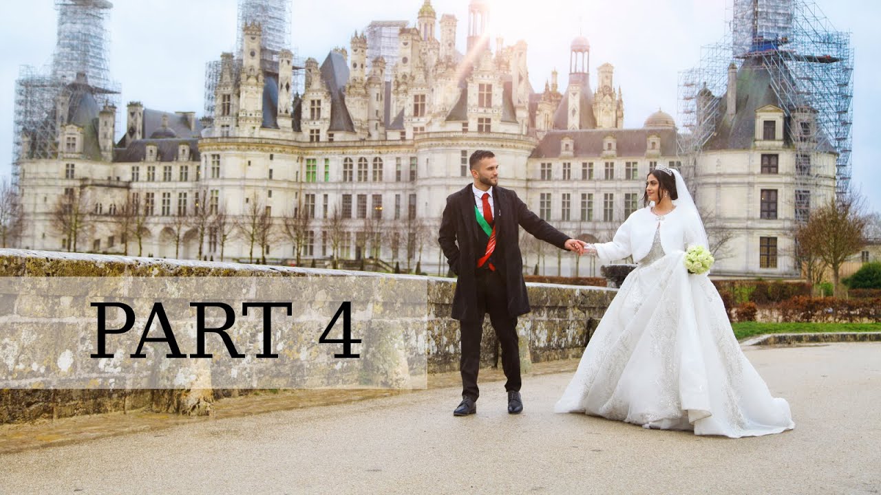 Madjit & Irina / Part 4 / Jangir Broyan / Mayis Karoyan  / Dawata Ezdia / by KELESH VIDEO