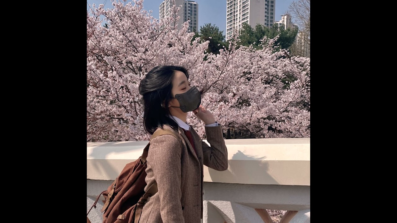 SUNHYE, cuz i quit da school now
