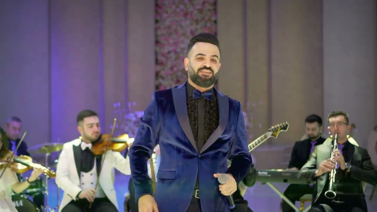 Ranar Rəsulzadə  Popuri 2022-Toy günüdür əl çalın,Anam sizə Elci gəlir,Toyun mübarək,Toy istərəm