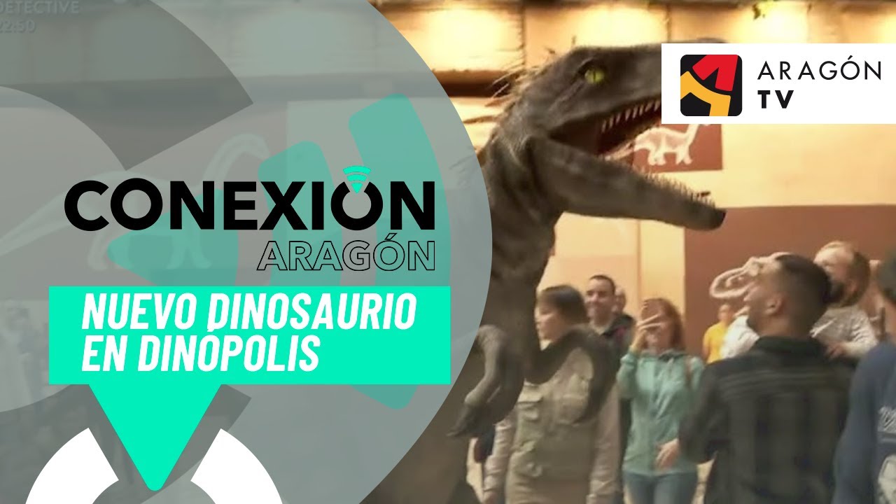 Un nuevo dinosaurio en Din&oacute;polis: Oblitosaurus bunnueli.