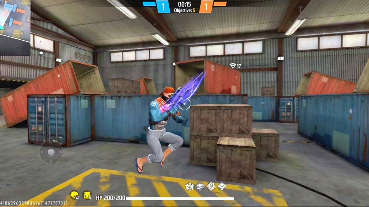 LONE WOLF HEADSHOT GAMEPLAY 👑🎯 | LONE WOLF| | FREE FIRE 🔥|3 FINGER HANDCAM 🖥️⚙️ 