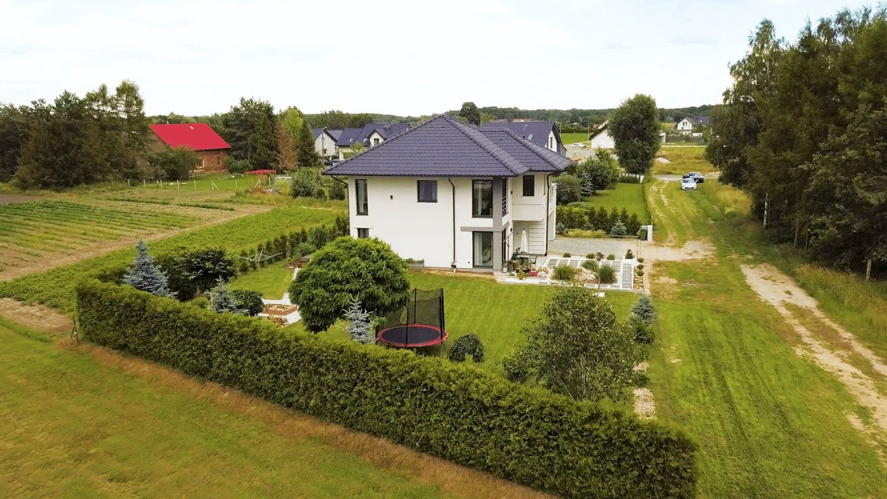 Ligota Mała dom na sprzedaż Mateusz Popis