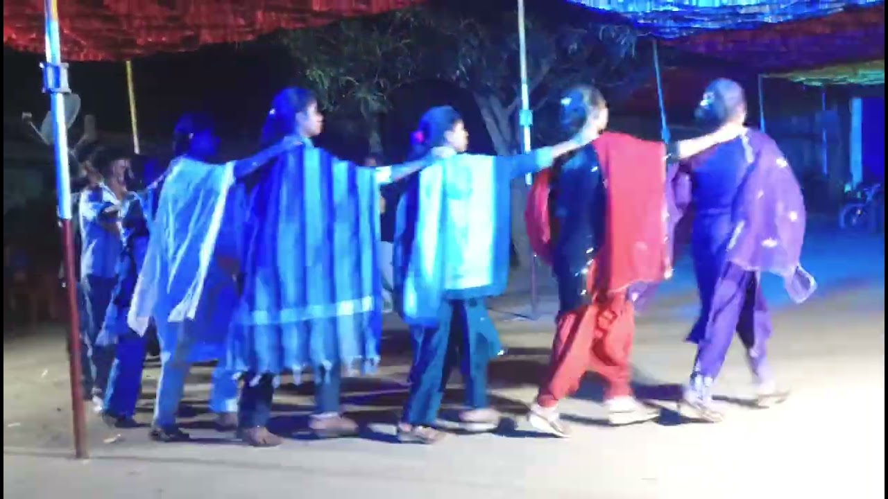 Koraputia dance video 