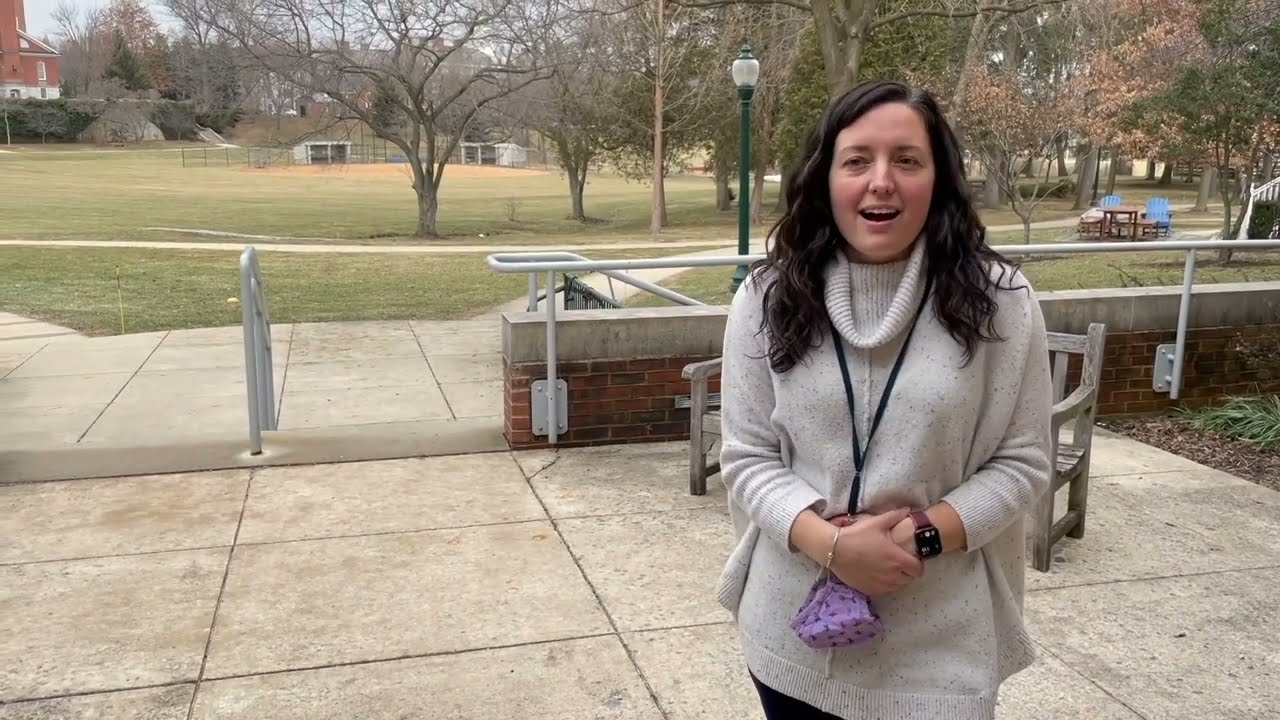 Fowle Hall Tour