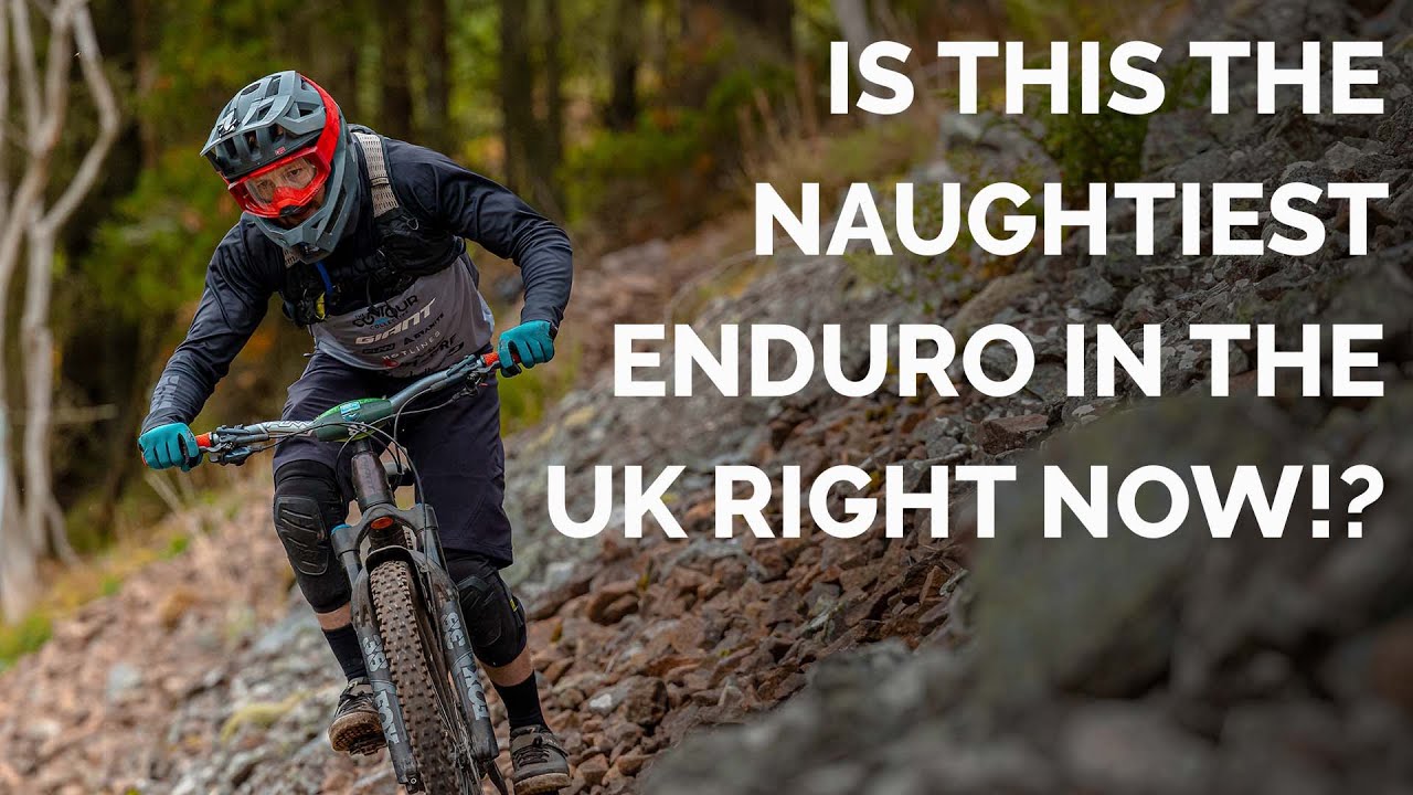 Why You Should Race The Naughty Northumbrian