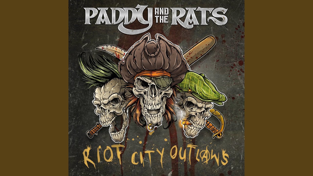 Join the Riot
