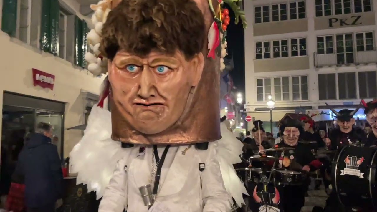güdisdistag 2025