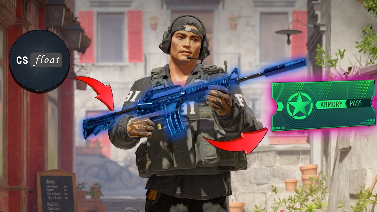 Не покупайте CS2 Armory Pass ДО просмотра этого видео