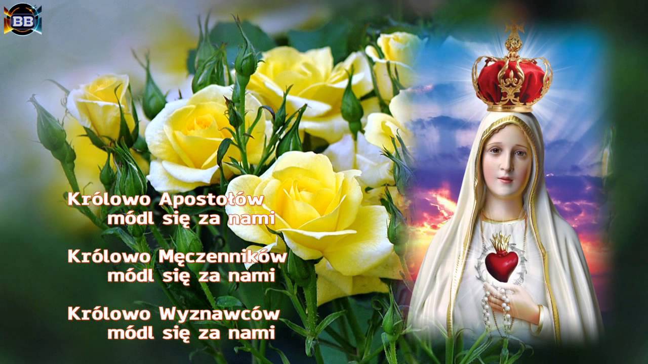 Litania Loretańska