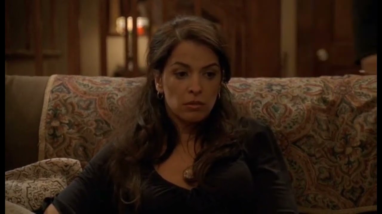 The Sopranos (1999- 2007) Pine Barrens: (funniest episode) Tony likes London Broil