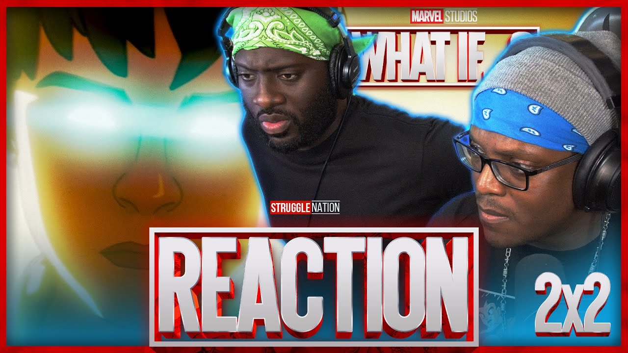 WHAT IF...? 2x2 | What If... Peter Quill Attacked Earth's Mightiest Heroes? | Reaction | Review