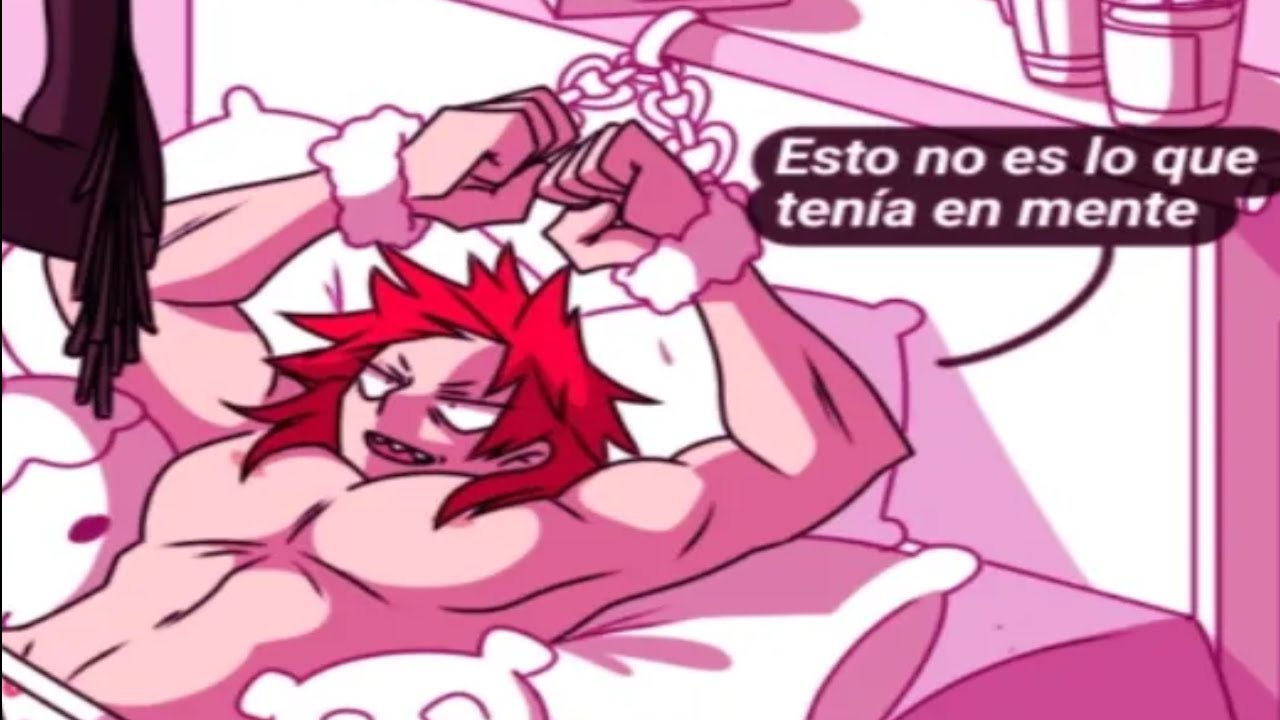Esto Ya Se Puso - 🥵🤯🥴 My Hero Academy